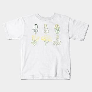 Life of Dandy Kids T-Shirt